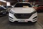 2016 Hyundai Tucson for sale in Quezon City-6