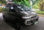 1998 Hyundai Starex for sale in Quezon City-2