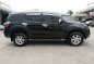 2016 Isuzu Mu-X for sale in San Fernando-7