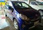 Toyota Wigo 2017 for sale in Angeles -0