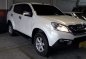  Isuzu Mu-X 2016 at 34000 km for sale in San Fernando-0