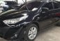 Selling Black Toyota Vios 2019 in Quezon City-0