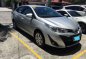 2019 Toyota Vios for sale in Muntinlupa -1