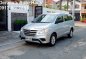 2016 Toyota Innova at 56000 km for sale in Pasig -0