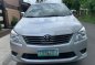 Toyota Innova 2012 for sale in Quezon City-0