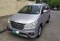 2013 Toyota Innova for sale in Manila-1