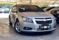 2011 Chevrolet Cruze Automatic Gasoline for sale -0