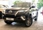 2017 Toyota Fortuner for sale in Makati -8