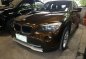 Selling 2011 Bmw X1 in Pasig -1