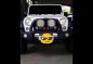 2015 Jeep Wrangler for sale in Caloocan -0