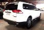 2014 Mitsubishi Montero for sale in Quezon City-5