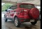 Selling Ford Ecosport 2015 at 28000 km in Makati -3