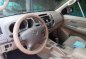 Toyota Fortuner 2007 for sale in Mandaluyong -3