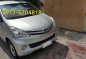 2014 Toyota Avanza for sale in Quezon City-0