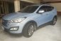 2019 Hyundai Santa Fe for sale in Manila-0