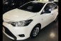  Toyota Vios 2016 Sedan Manual Gasoline for sale-0