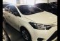  Toyota Vios 2016 Sedan Manual Gasoline for sale-3