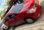 Selling Red Toyota Innova 2016 in Quezon City-0