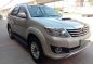 2013 Toyota Fortuner for sale in Quezon City-0