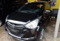 Black Hyundai Eon 2018 for sale in Quezon City -1
