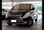  Hyundai Starex 2010 Van at 93000 km for sale in Makati -4