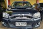 2015 Toyota Hilux for sale in Quezon City -0