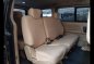  Hyundai Starex 2010 Van at 93000 km for sale in Makati -7