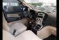  Hyundai Starex 2010 Van at 93000 km for sale in Makati -3