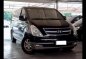  Hyundai Starex 2010 Van at 93000 km for sale in Makati -1