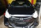 Black Hyundai Eon 2018 for sale in Quezon City -0