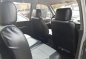 Silver Mitsubishi Adventure 2014 Manual Diesel for sale-5