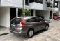 Honda Cr-V 2013 for sale in Pasig -1