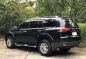 2014 Mitsubishi Montero Sport for sale in Parañaque-0