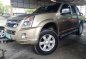 Isuzu D-Max 2012 for sale in Las Pinas-5