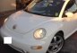 2001 Volkswagen Beetle for sale in Makati-1