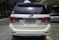 2015 Toyota Fortuner for sale in Taguig-3