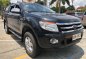 2014 Ford Ranger for sale in Las Piñas-2
