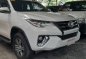 2018 Toyota Fortuner for sale in Quezon City-0