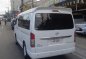 2015 Toyota Hiace for sale in Quezon City-4