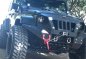 2008 Jeep Wrangler Rubicon for sale in Cabanatuan-2