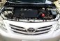 Toyota Corolla 2011 for sale in Cebu City-0