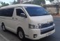 2015 Toyota Hiace for sale in Quezon City-2