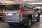 2017 Mitsubishi Montero for sale in Makati -3