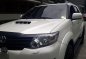 2015 Toyota Fortuner for sale in Taguig-4
