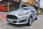 2014 Ford Fiesta for sale in Quezon City-0