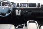 2015 Toyota Hiace for sale in Quezon City-6