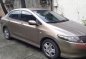 2010 Honda City for sale in Manila-0