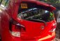 Red Toyota Wigo 2019 for sale in Quezon City-6