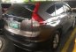 2013 Honda Cr-V for sale in Manila-2