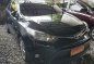 Selling Black Toyota Vios 2017 Automatic Gasoline -2